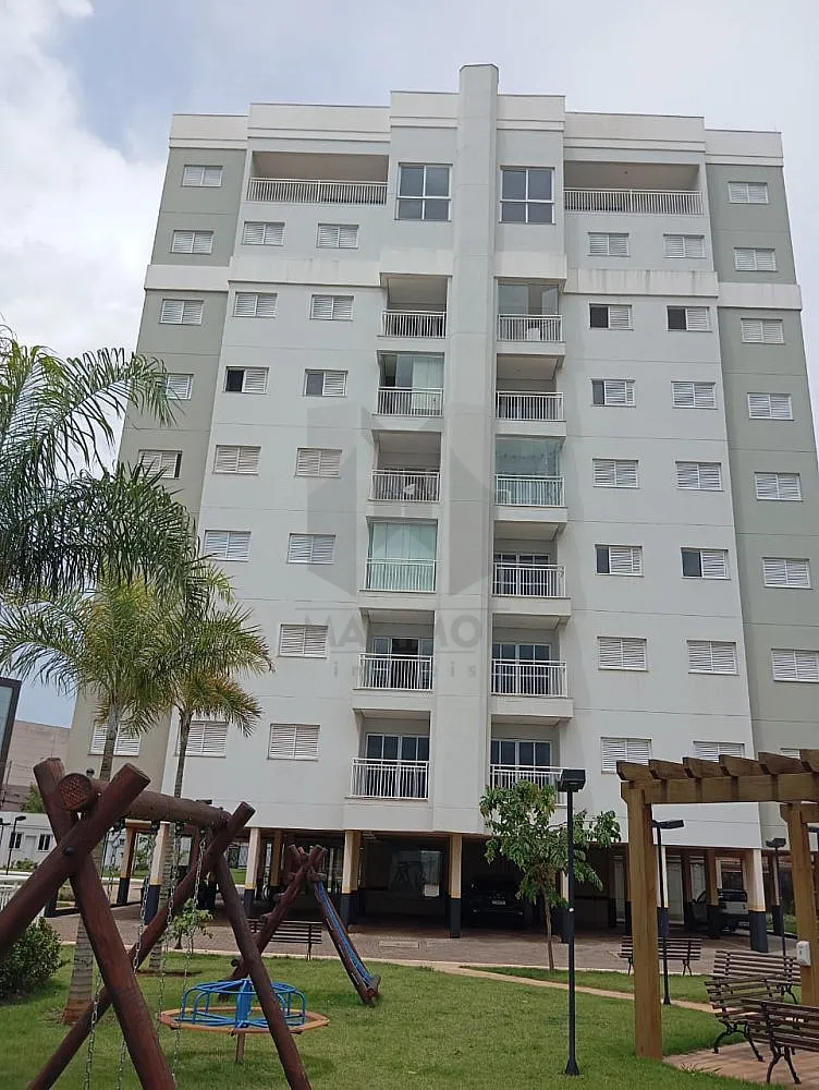 Apartamento, 3 quartos, 110 m² - Foto 2