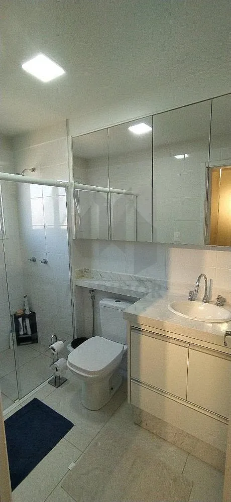 Apartamento, 3 quartos, 110 m² - Foto 11