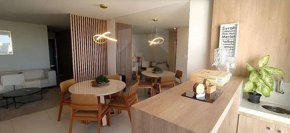 Apartamento, 3 quartos, 110 m² - Foto 5