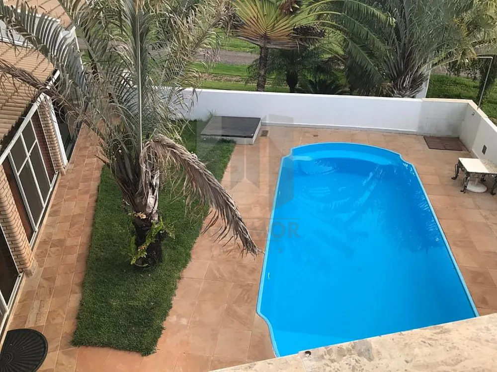 Casa, 4 quartos, 563 m² - Foto 15