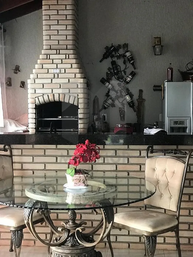 Casa, 4 quartos, 563 m² - Foto 7