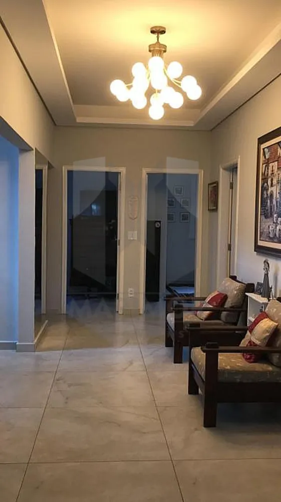 Casa, 4 quartos, 563 m² - Foto 5