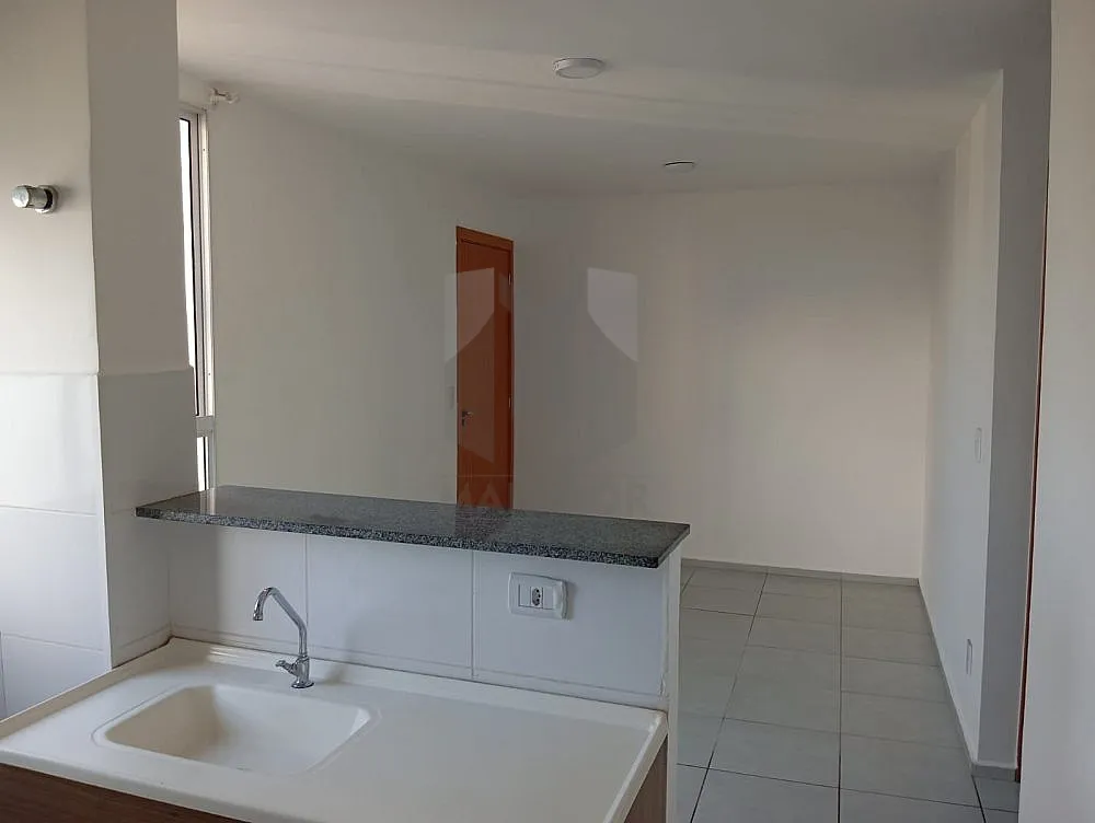 Apartamento, 2 quartos, 39 m² - Foto 9