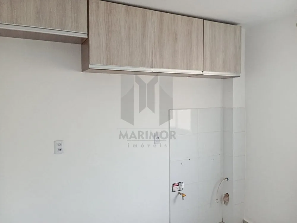 Apartamento, 2 quartos, 39 m² - Foto 6