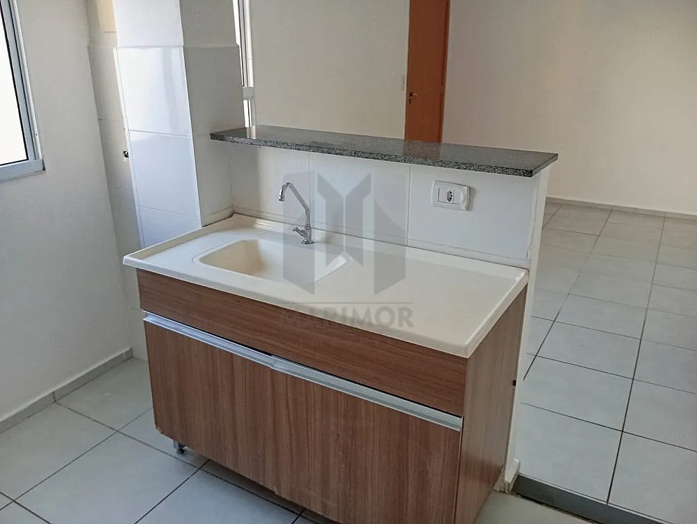 Apartamento, 2 quartos, 39 m² - Foto 7