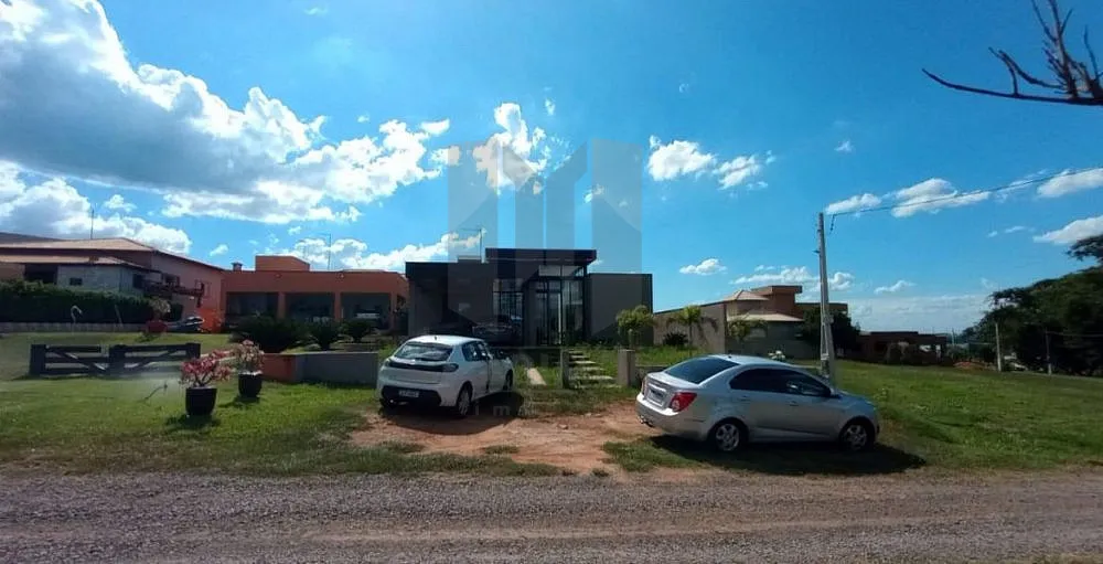 Fazenda, 560 m² - Foto 2