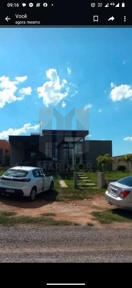 Fazenda, 560 m² - Foto 1