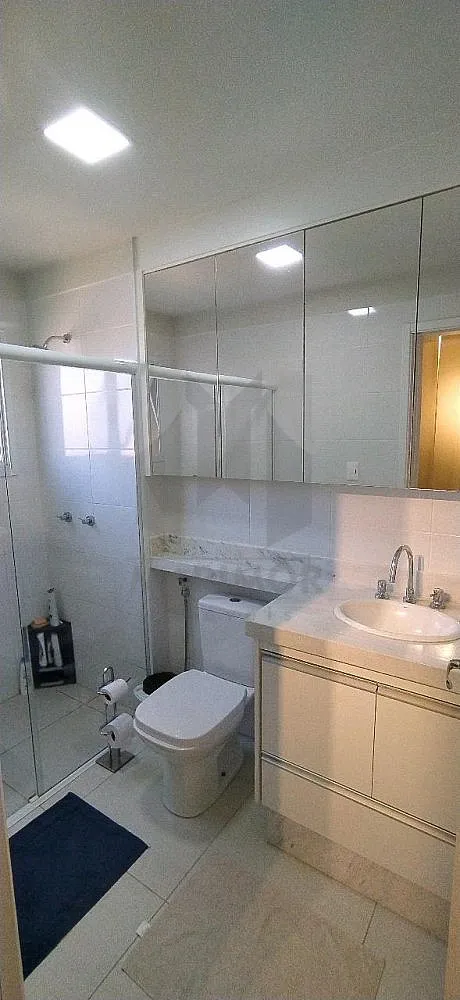 Apartamento, 3 quartos, 110 m² - Foto 9