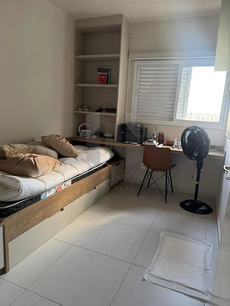 Apartamento, 3 quartos, 110 m² - Foto 7