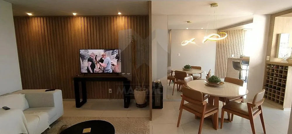 Apartamento, 3 quartos, 110 m² - Foto 6
