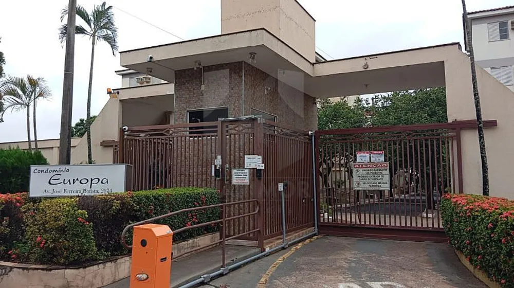 Apartamento, 3 quartos, 78 m² - Foto 1