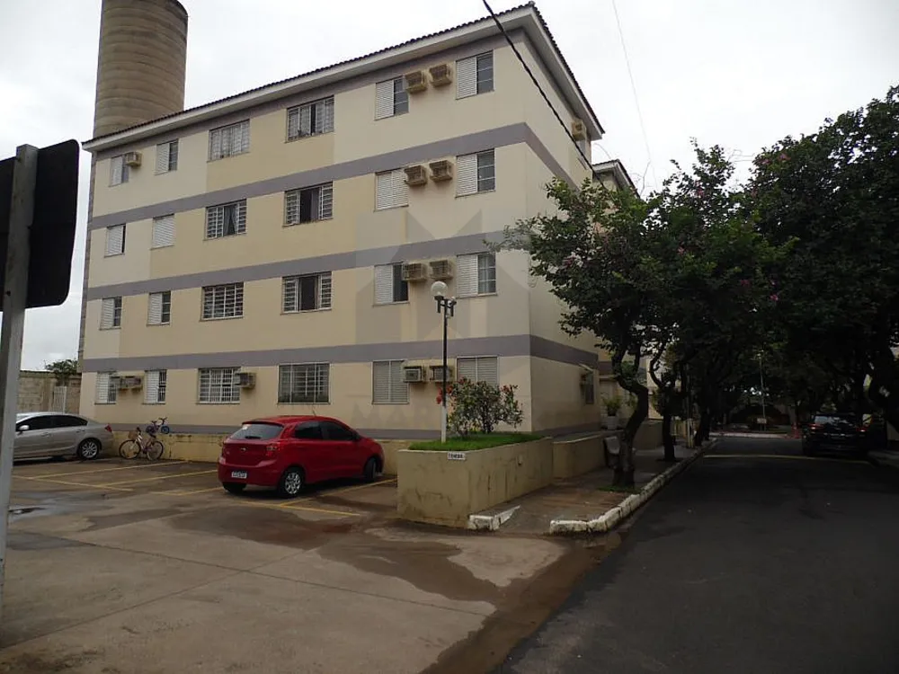 Apartamento, 3 quartos, 78 m² - Foto 4