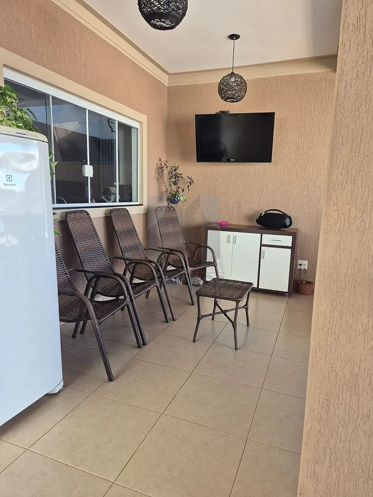 Chácara, 3 quartos, 525 m² - Foto 11