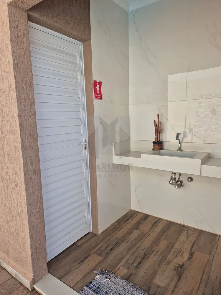 Chácara, 3 quartos, 525 m² - Foto 7