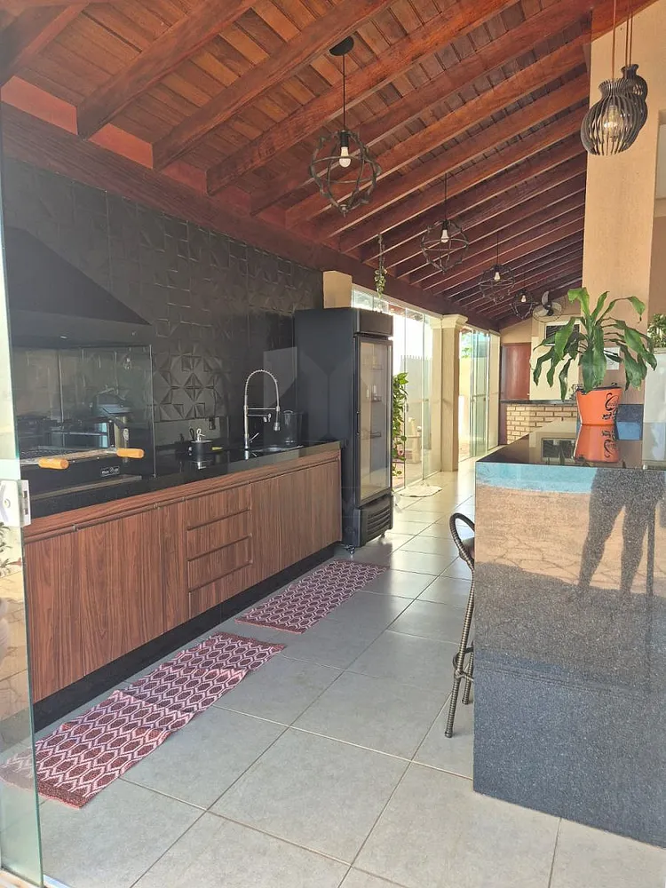 Chácara, 3 quartos, 525 m² - Foto 12
