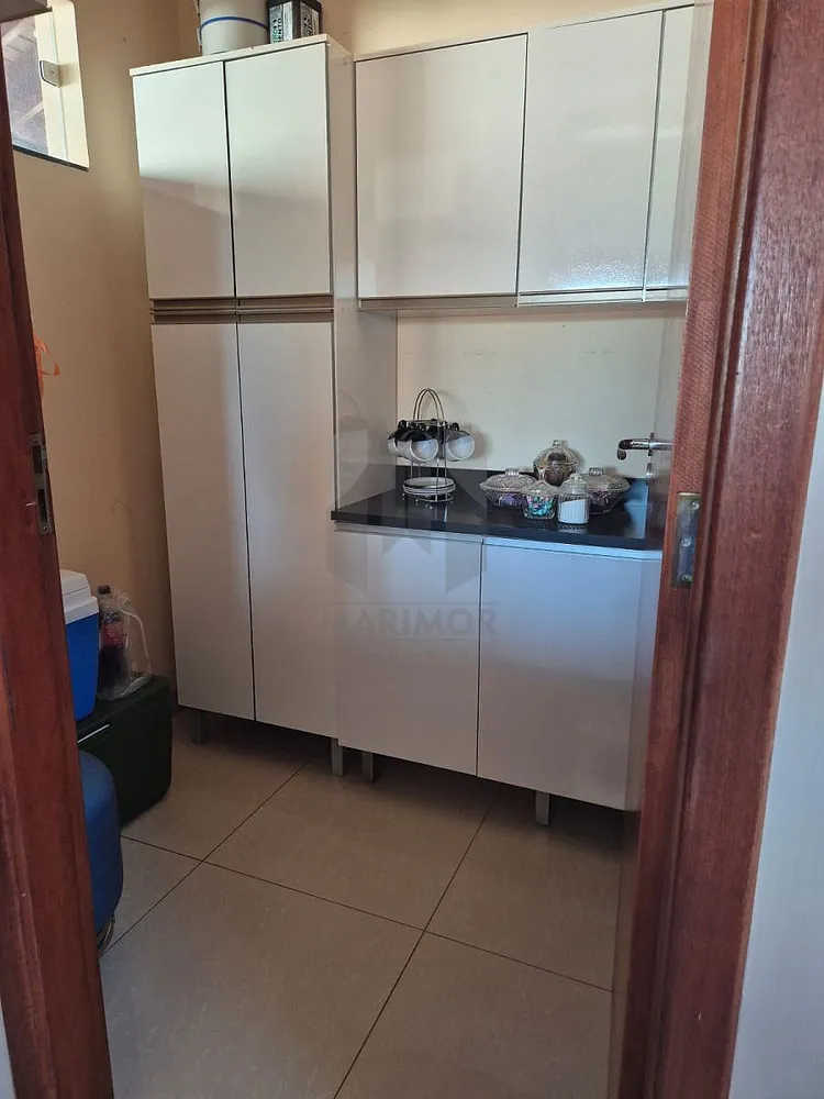 Chácara, 3 quartos, 525 m² - Foto 6