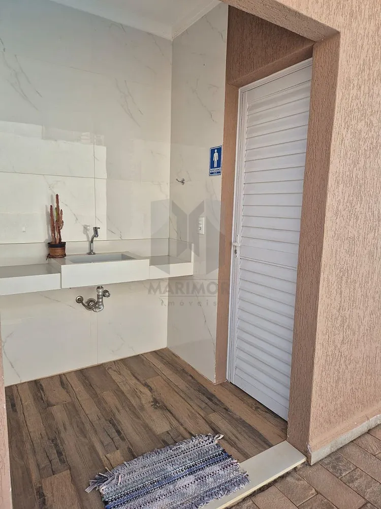 Chácara, 3 quartos, 525 m² - Foto 9