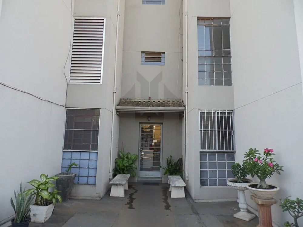 Apartamento, 2 quartos, 61 m² - Foto 1