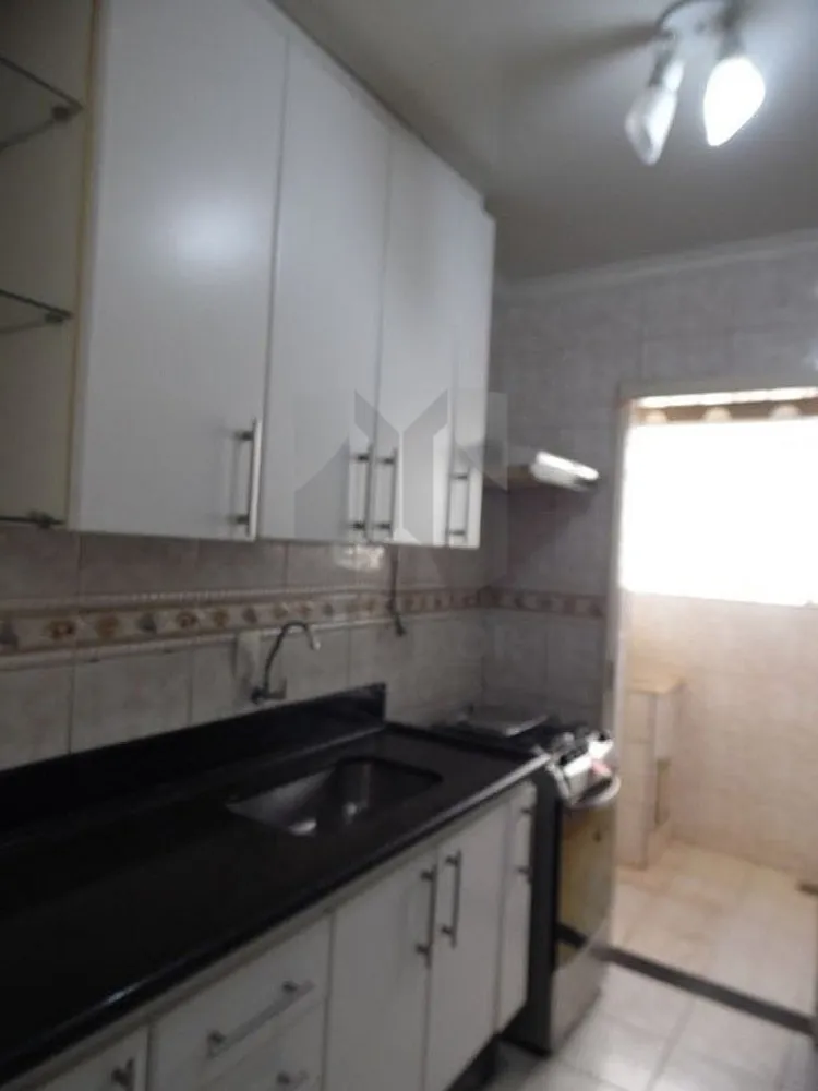 Apartamento, 2 quartos, 61 m² - Foto 8