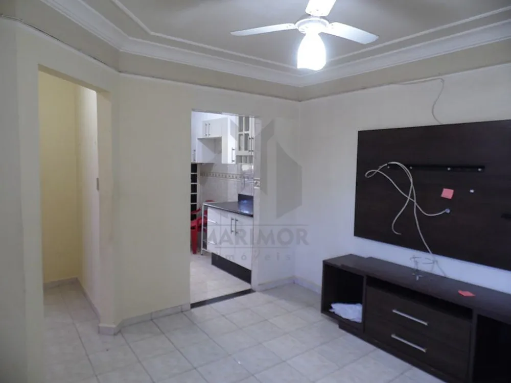 Apartamento, 2 quartos, 61 m² - Foto 5