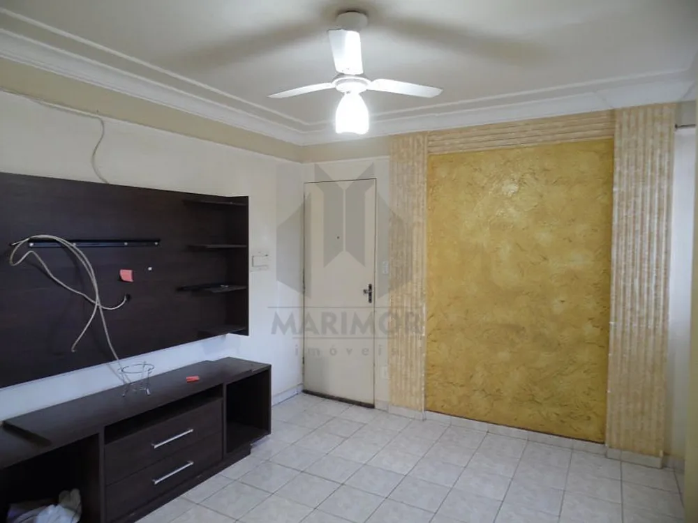 Apartamento, 2 quartos, 61 m² - Foto 6