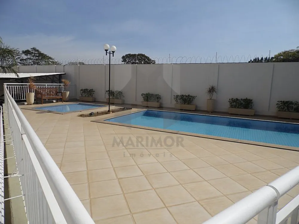 Apartamento, 2 quartos, 69 m² - Foto 2