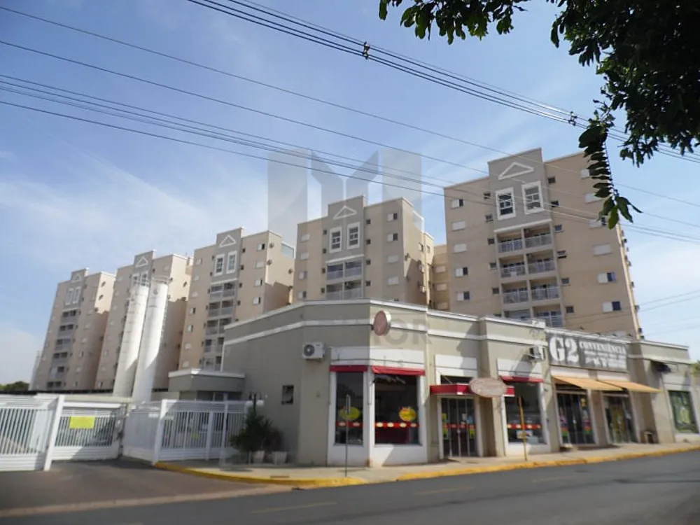 Apartamento, 2 quartos, 69 m² - Foto 1