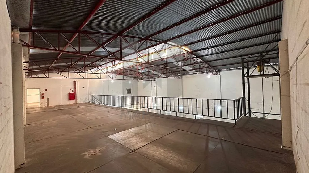 Loja-Salão, 640 m² - Foto 7