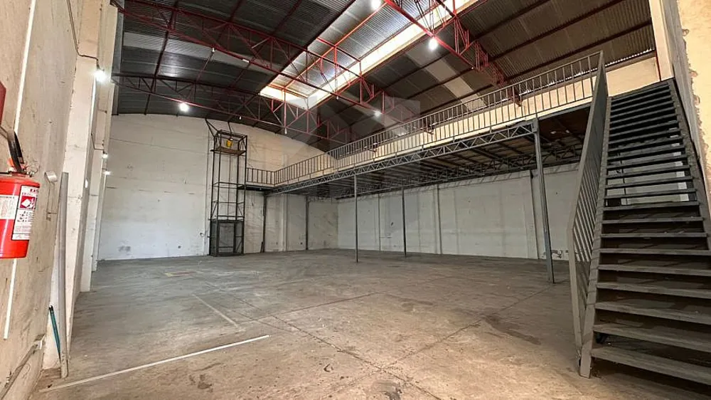Loja-Salão, 640 m² - Foto 8