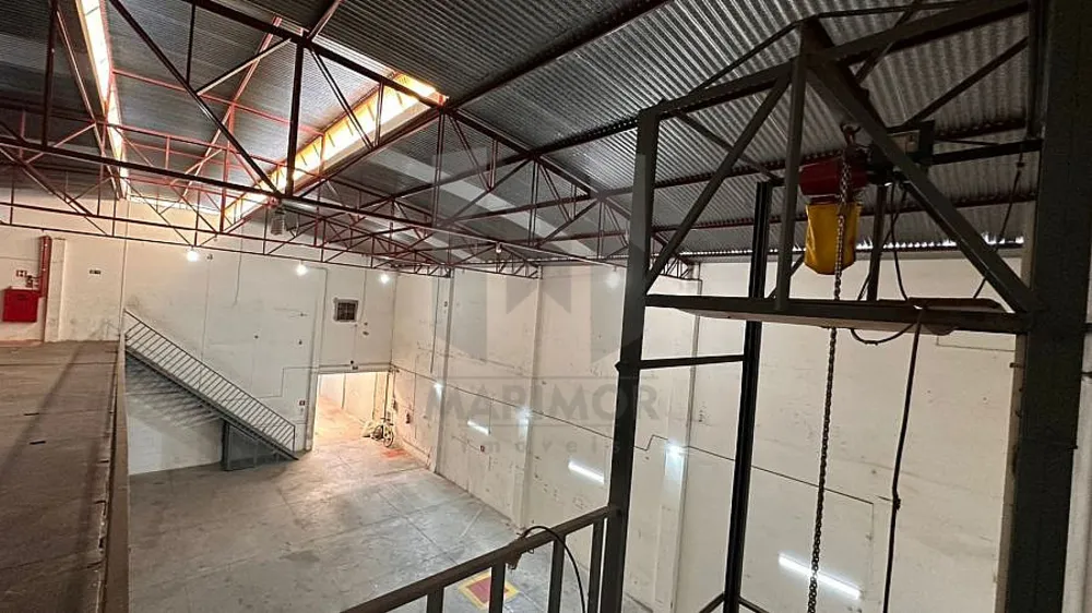 Loja-Salão, 640 m² - Foto 9
