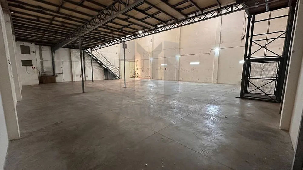 Loja-Salão, 640 m² - Foto 5