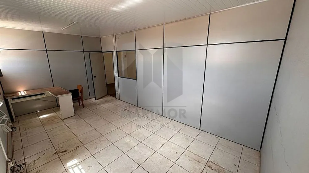 Loja-Salão, 640 m² - Foto 12