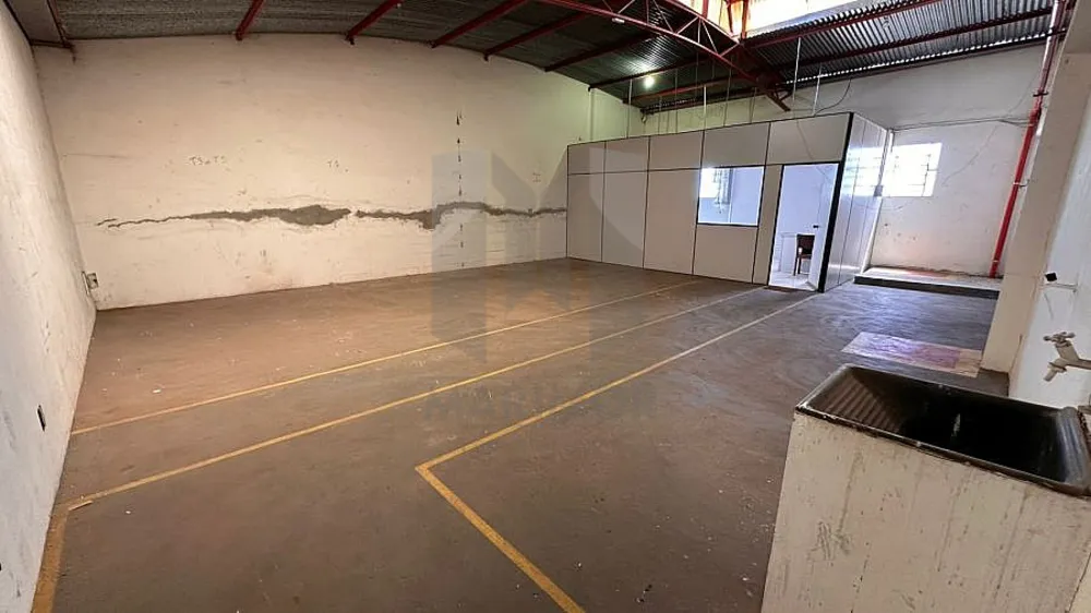 Loja-Salão, 640 m² - Foto 10