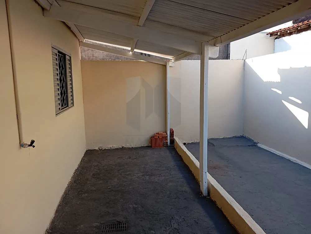 Casa, 3 quartos, 250 m² - Foto 13