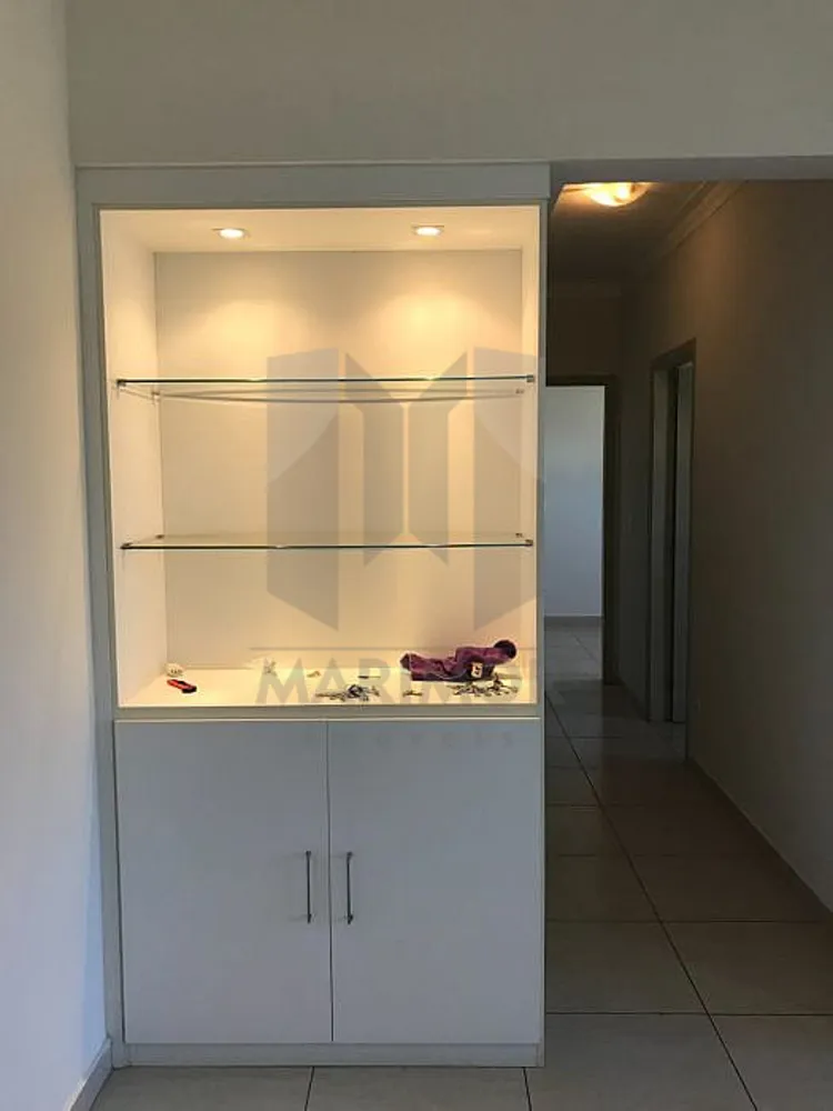 Apartamento, 3 quartos, 98 m² - Foto 7