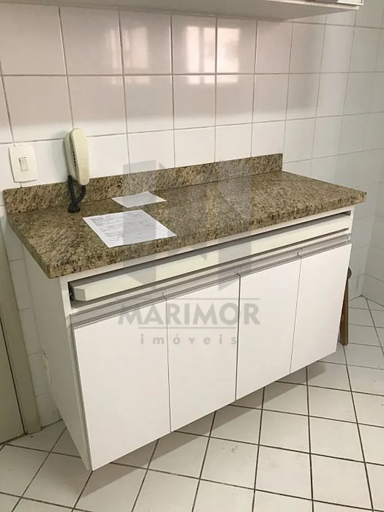 Apartamento, 3 quartos, 98 m² - Foto 4