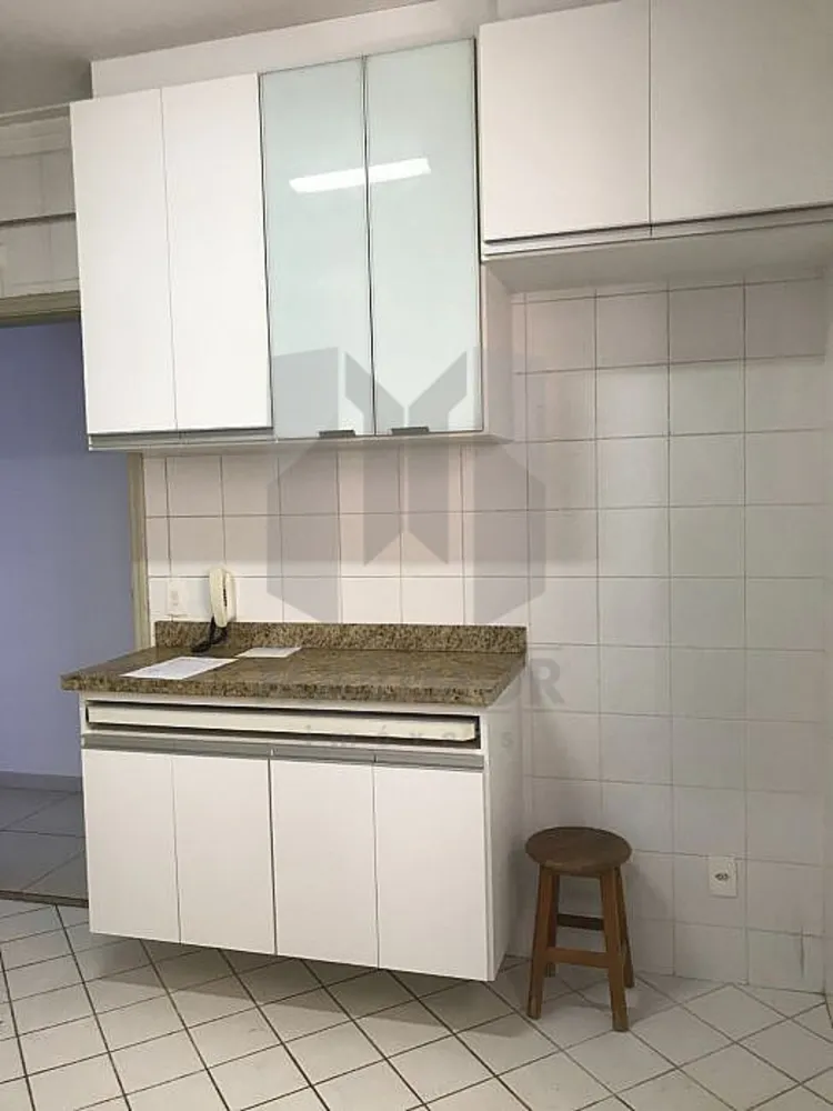 Apartamento, 3 quartos, 98 m² - Foto 3