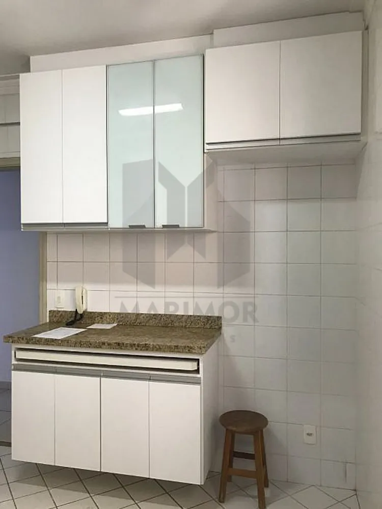 Apartamento, 3 quartos, 98 m² - Foto 2