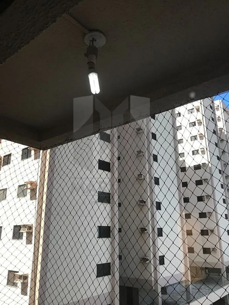 Apartamento, 3 quartos, 98 m² - Foto 10