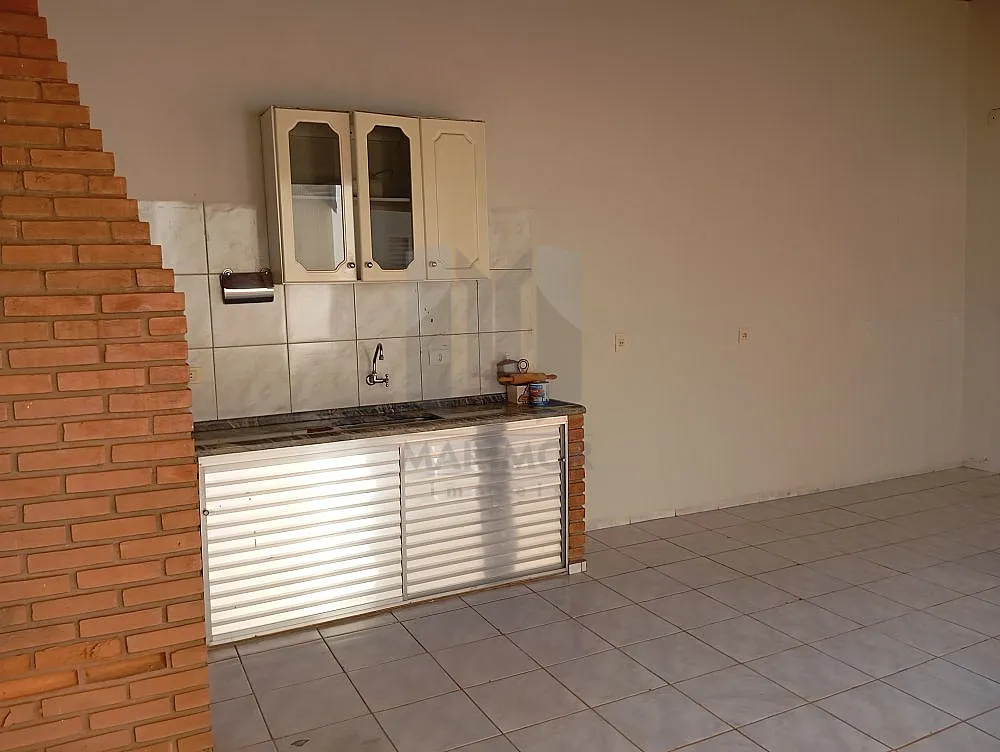 Casa, 3 quartos, 213 m² - Foto 5