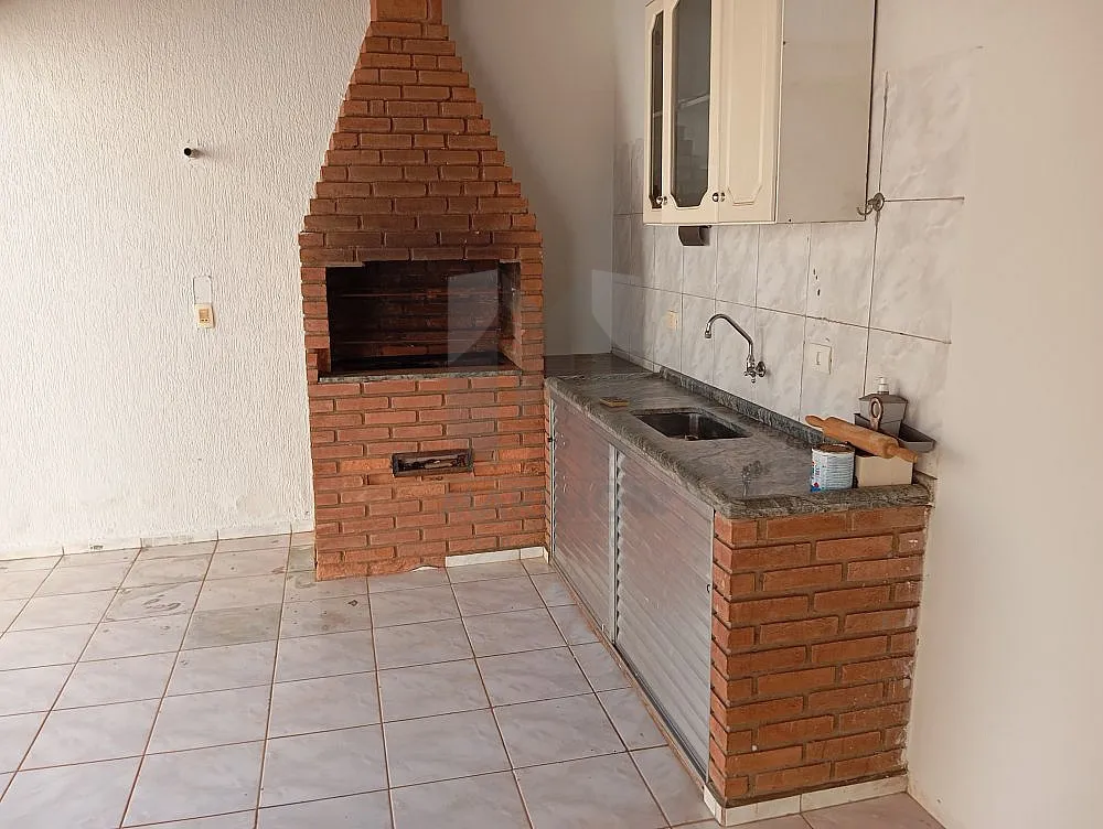 Casa, 3 quartos, 213 m² - Foto 13