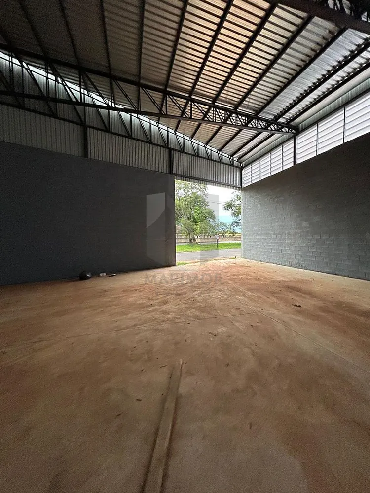Depósito-Galpão, 1500 m² - Foto 3