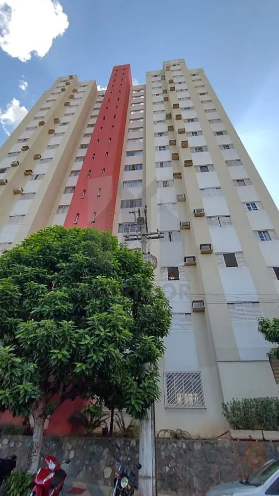 Apartamento, 3 quartos, 103 m² - Foto 1