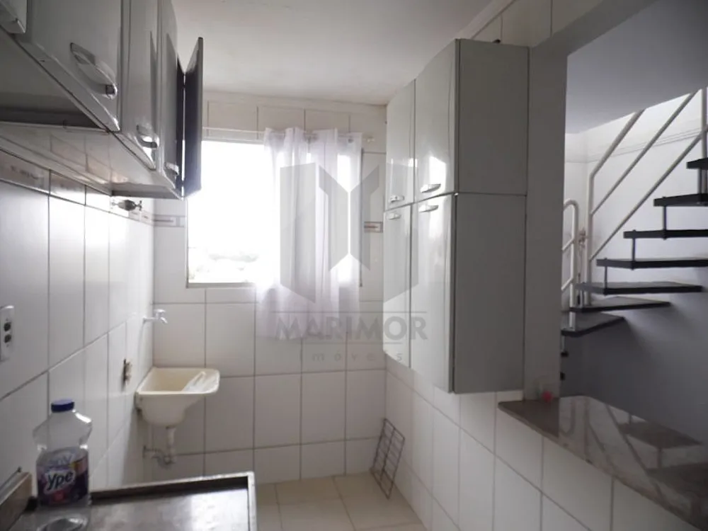 Apartamento, 3 quartos, 100 m² - Foto 3