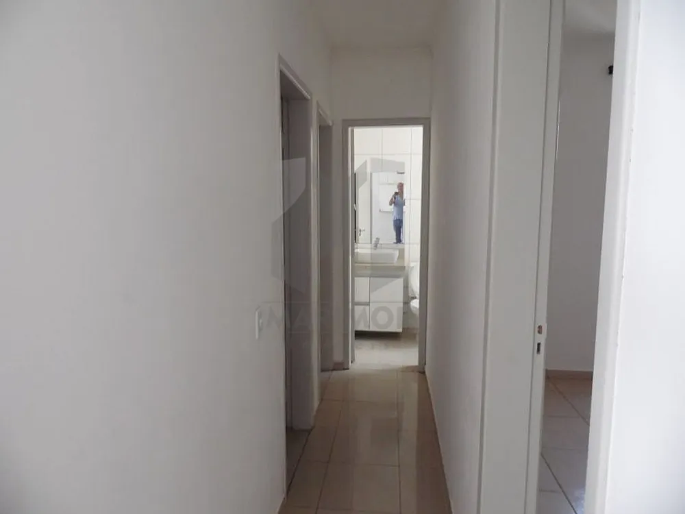 Apartamento, 3 quartos, 100 m² - Foto 9