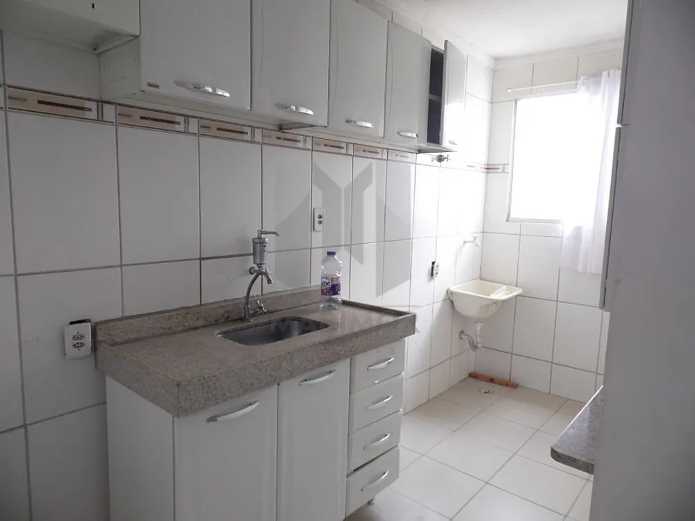 Apartamento, 3 quartos, 100 m² - Foto 4
