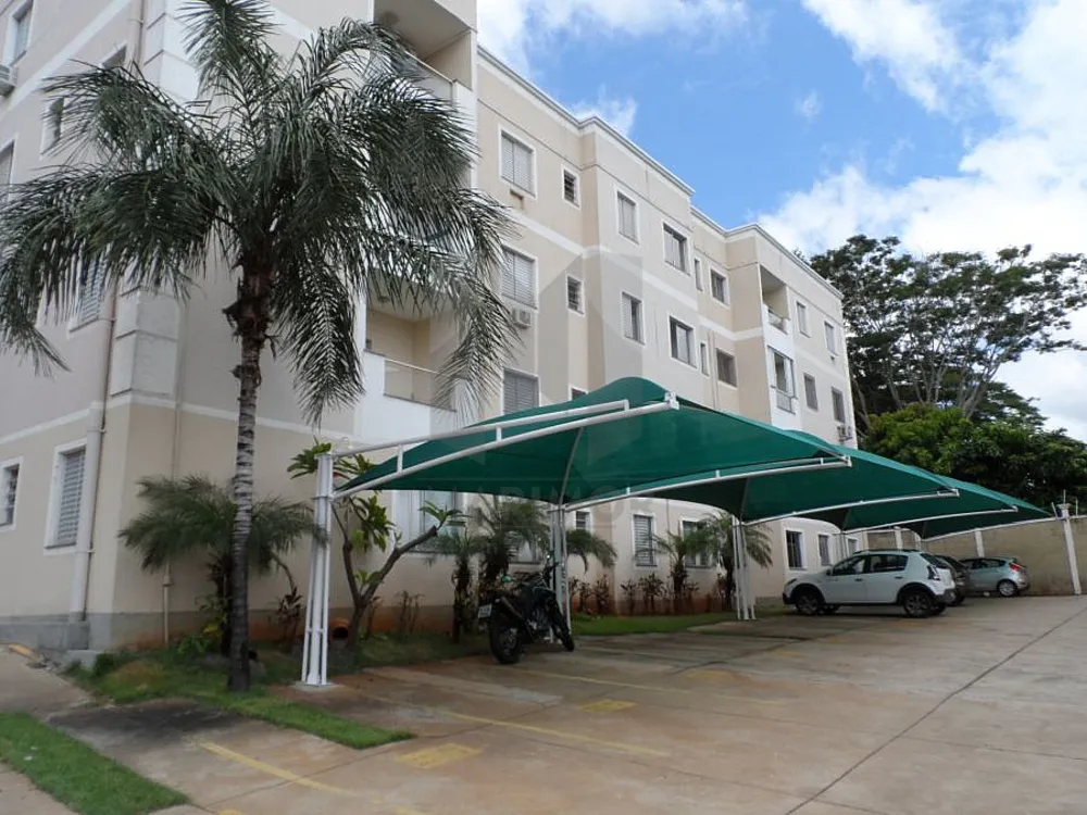 Apartamento, 3 quartos, 100 m² - Foto 1