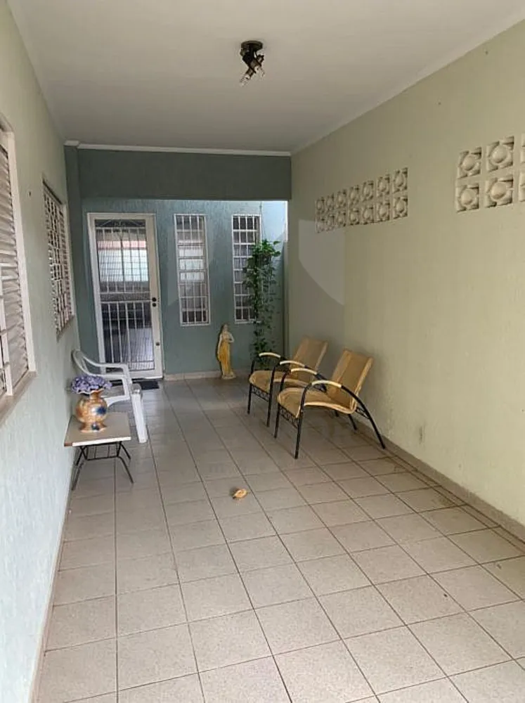 Casa, 3 quartos, 200 m² - Foto 6