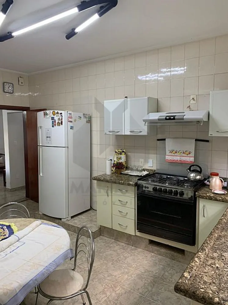 Casa, 3 quartos, 200 m² - Foto 8