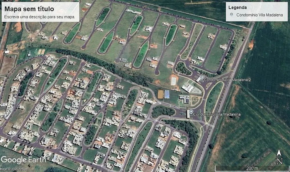 Casa, 3 quartos, 200 m² - Foto 2